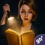 Mortimer Beckett: Book of Gold