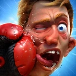 Boxing Star：Спортивный экшен
