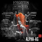 Взломанная Forgotten Memories