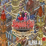 Взломанная Labyrinth City