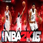 Взломанная NBA 2K16