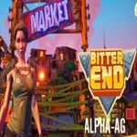 Взломанная Bitter End