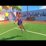 Tennis Clash: онлайн-игра